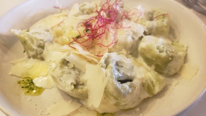 L'apéronome - Paris - 1