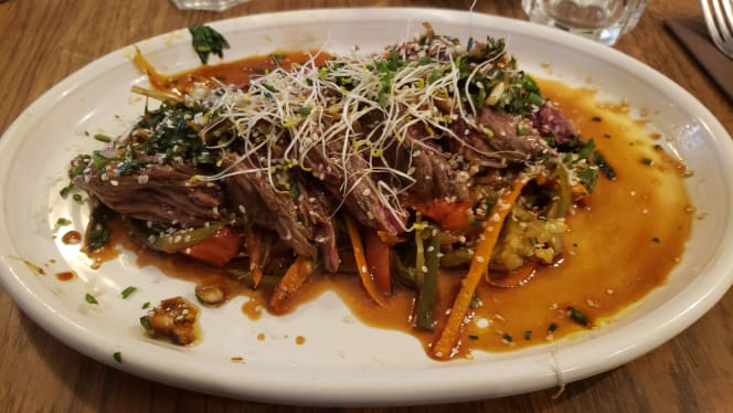 L'apéronome - Paris - 4