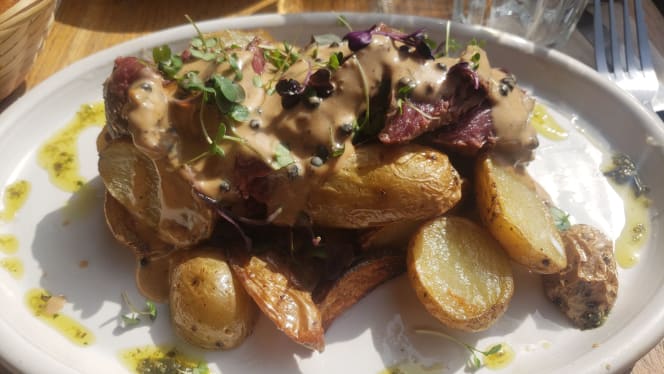 L'apéronome - Paris - 0