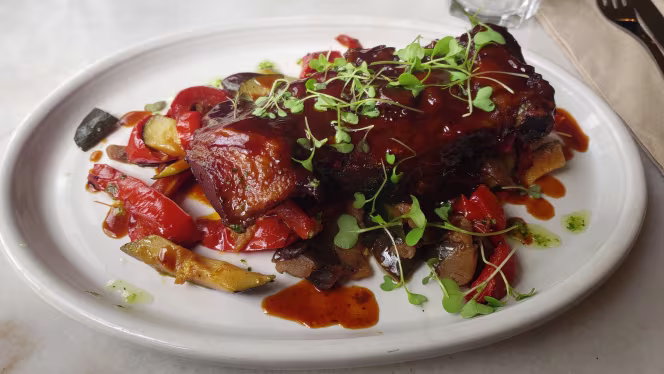 L'apéronome - Paris - 2