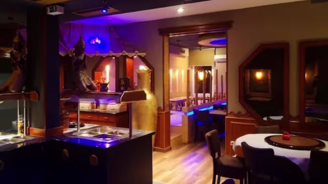 Baan Sukhothai - Recklinghausen - 0