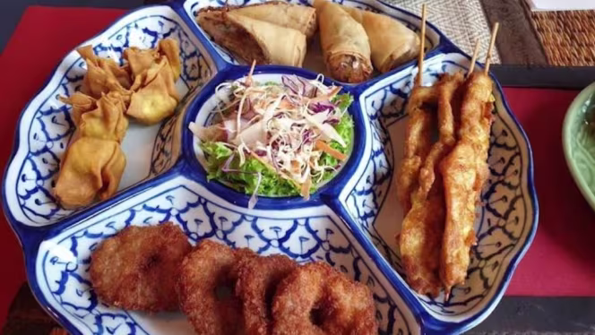 Baan Sukhothai - Recklinghausen - 3