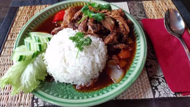 Baan Sukhothai - Recklinghausen - 5