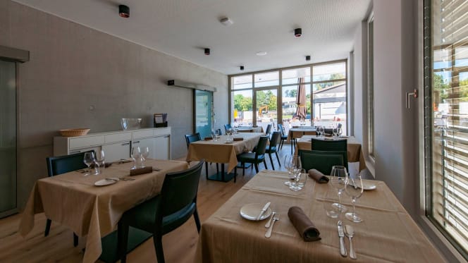 Le Pavé Gourmand - 2