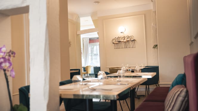 Le Puits des Gourmets - 1