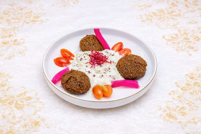 Le Puits des Gourmets - 3