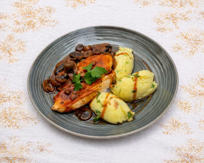 Le Puits des Gourmets - 1