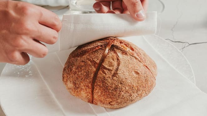 Lunatico Osteria Contemporanea - 3