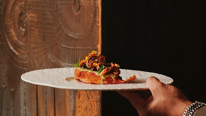 Lunatico Osteria Contemporanea - 0