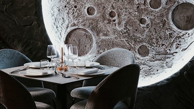 Lunatico Osteria Contemporanea - 1