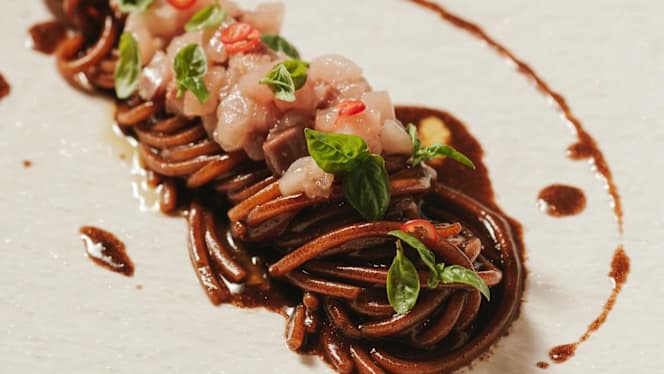 Lunatico Osteria Contemporanea - 4