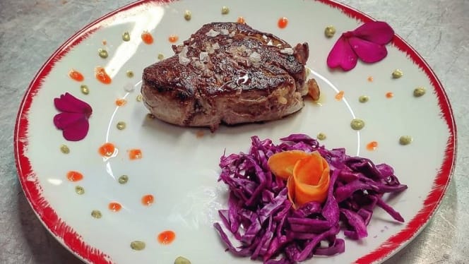 Enoteca L'Eresiarca - 6