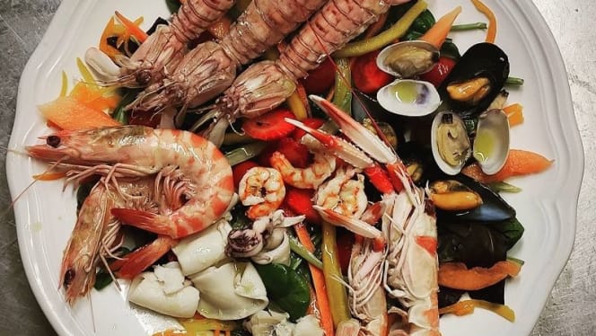 Enoteca L'Eresiarca - 4