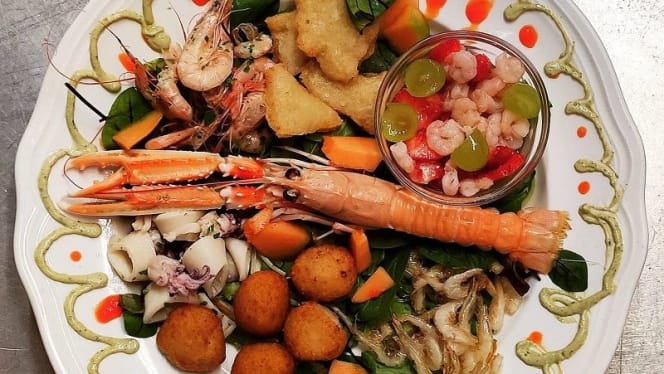 Enoteca L'Eresiarca - 5