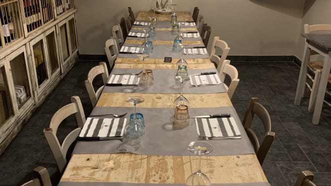 Enoteca L'Eresiarca - 8