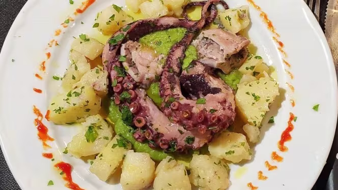 Enoteca L'Eresiarca - 3