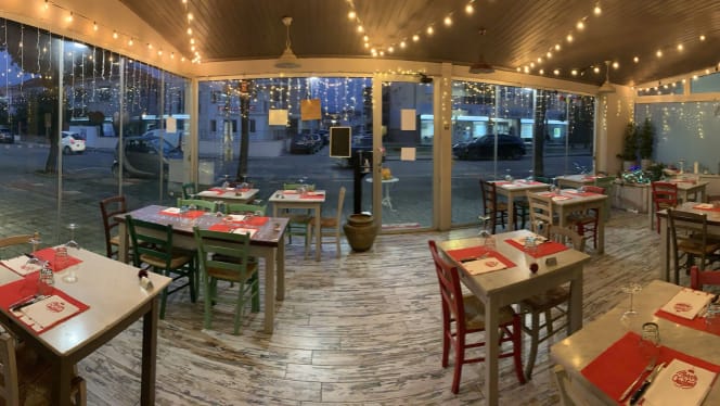 Enoteca L'Eresiarca - 9