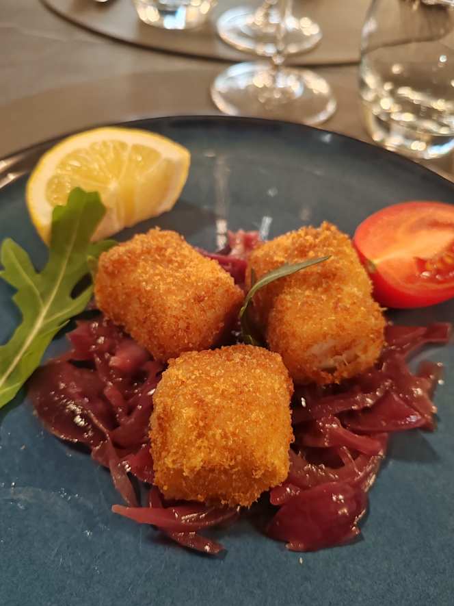 Osteria Marinara - 1