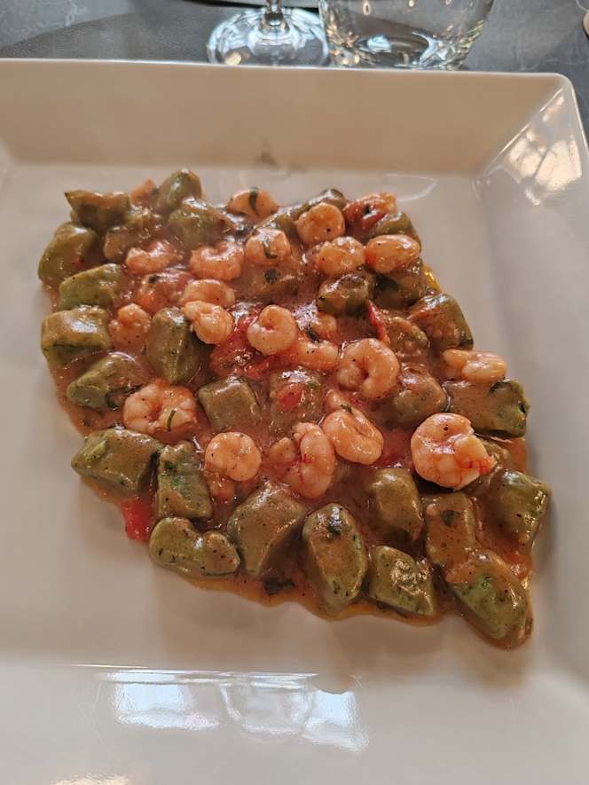 Osteria Marinara - 6