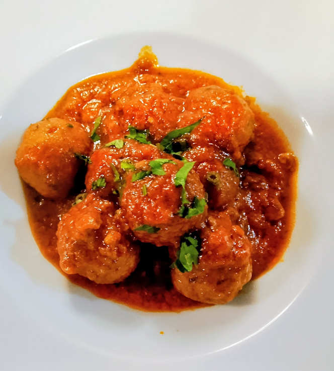 Osteria Marinara - 2