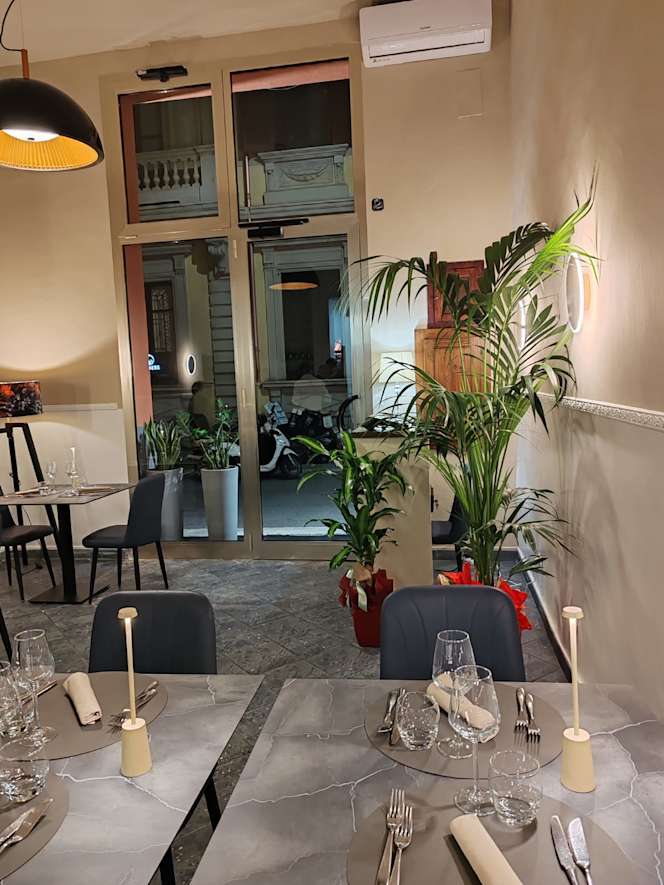 Osteria Marinara - 9