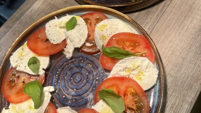 Vicino Pizza Deli - 7