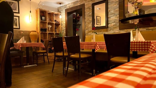 Trattoria di Liberto - 0