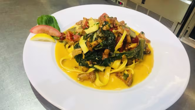 Trattoria di Liberto - 1