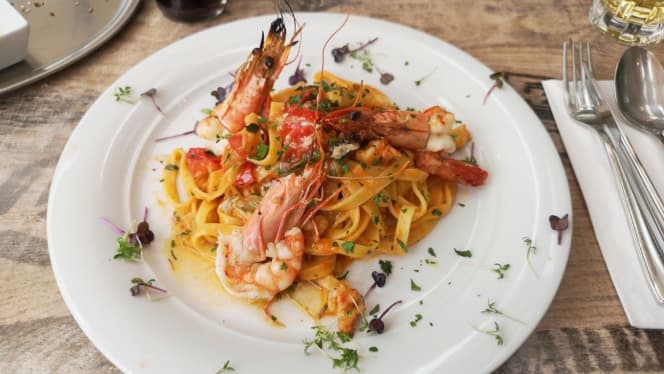 Trattoria di Liberto - 8