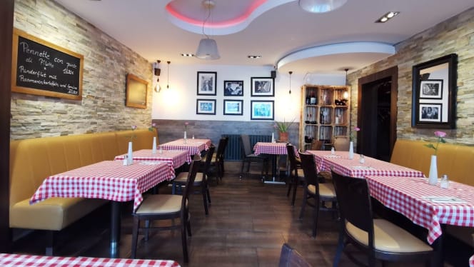 Trattoria di Liberto - 7