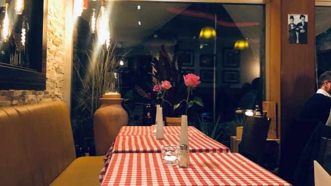 Trattoria di Liberto - 3