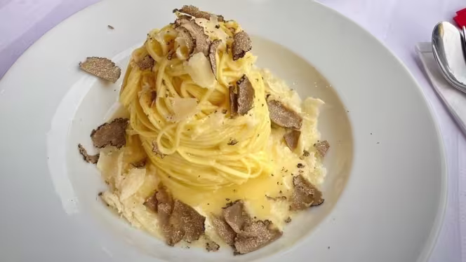 Trattoria di Liberto - 9