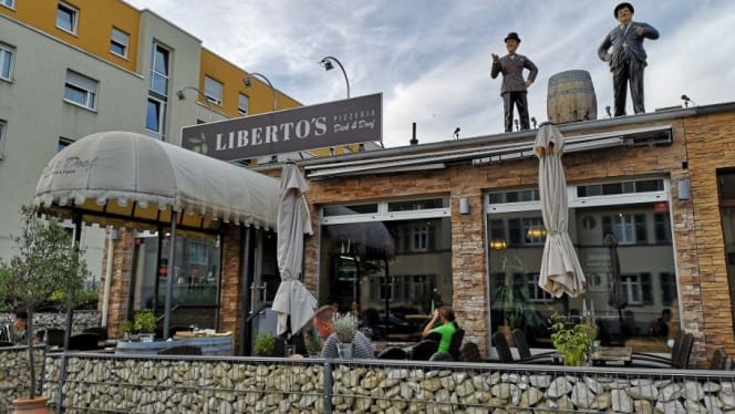 Trattoria di Liberto - 4