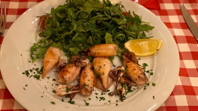 Trattoria di Liberto - 5