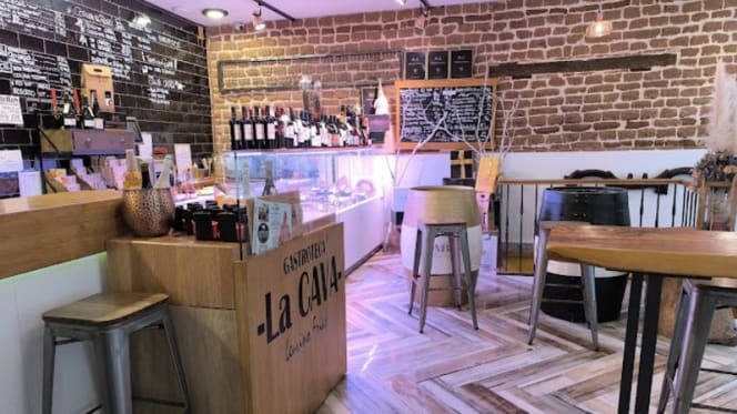 La Cava Gastroteca - 7
