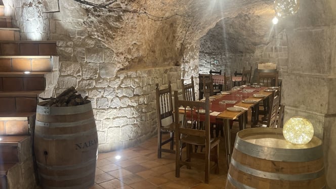 La Cava Gastroteca - 2