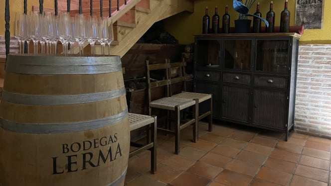 La Cava Gastroteca - 4