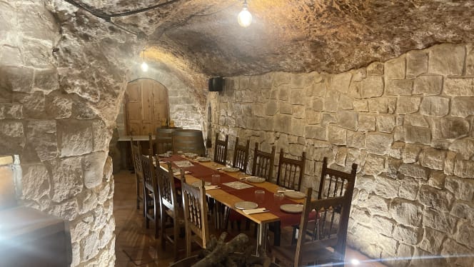 La Cava Gastroteca - 1