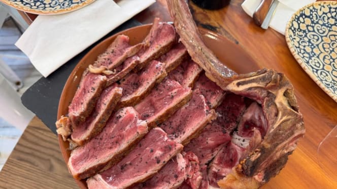 La Cava Gastroteca - 0