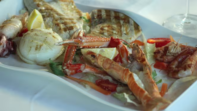 Il Tesoro Living Resort - 4