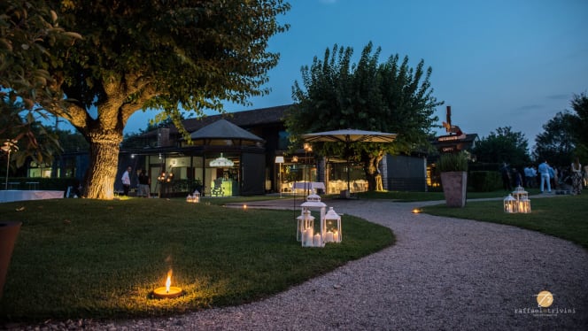 Il Tesoro Living Resort - 9