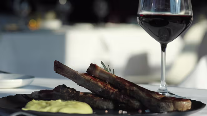 Il Tesoro Living Resort - 3