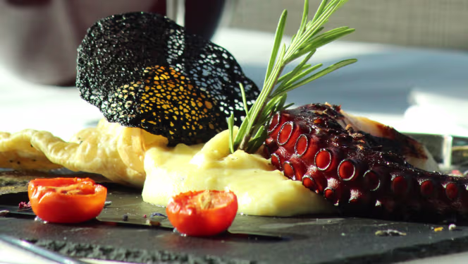 Il Tesoro Living Resort - 1