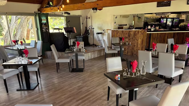 Brasserie du Cottage - Guinguette - 0