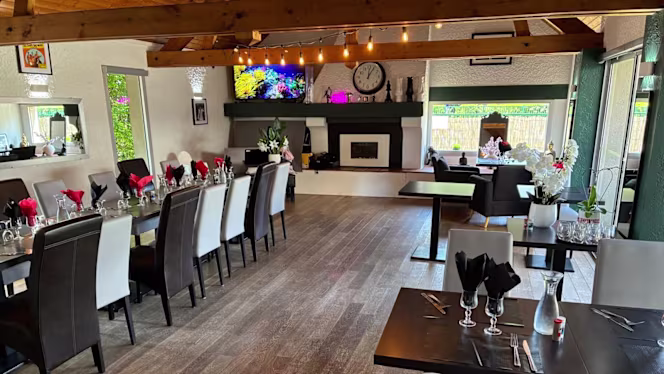 Brasserie du Cottage - Guinguette - 9