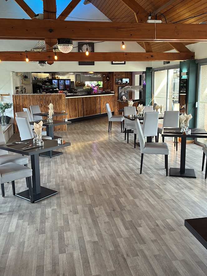 Brasserie du Cottage - 0