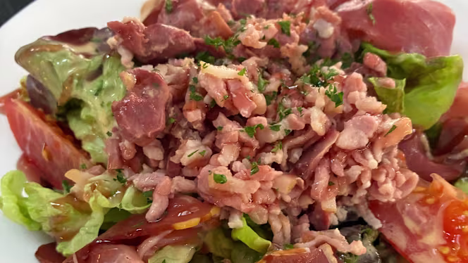 Brasserie du Cottage - Guinguette - 2