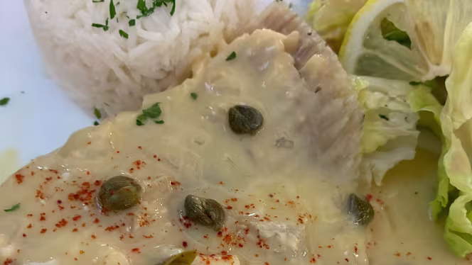 Brasserie du Cottage - Guinguette - 3