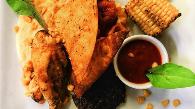 Brasserie de l'Actipark - 3