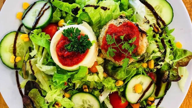 Brasserie de l'Actipark - 5